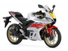 Yamaha YZF-R3 World GP 60th Anniversary Edition